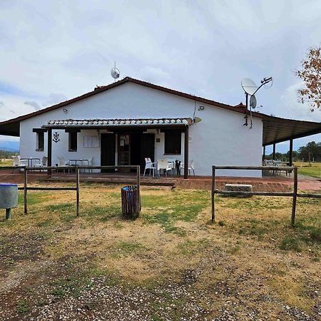 Hotel Rural Portilla De Monfraguee Toril  エクステリア 写真