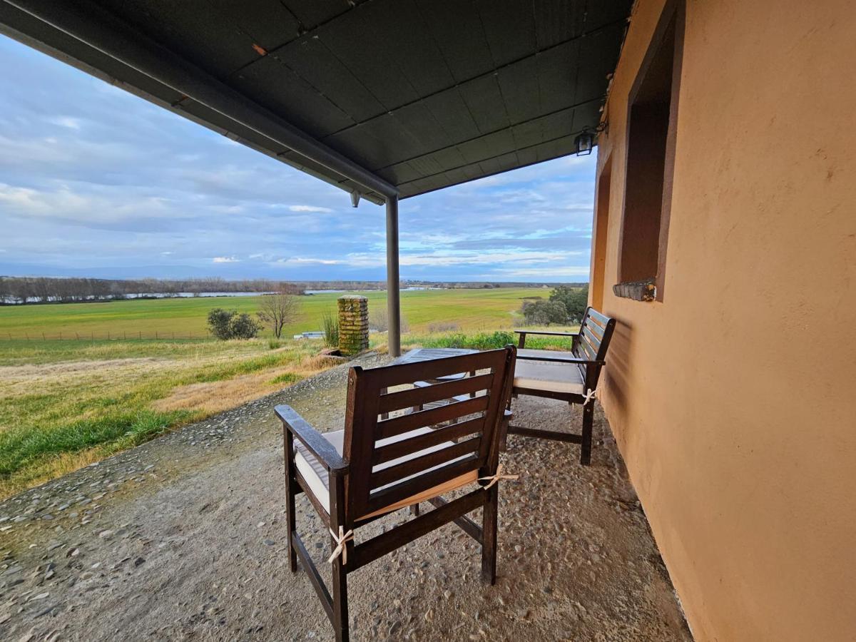 Hotel Rural Portilla De Monfraguee Toril  エクステリア 写真