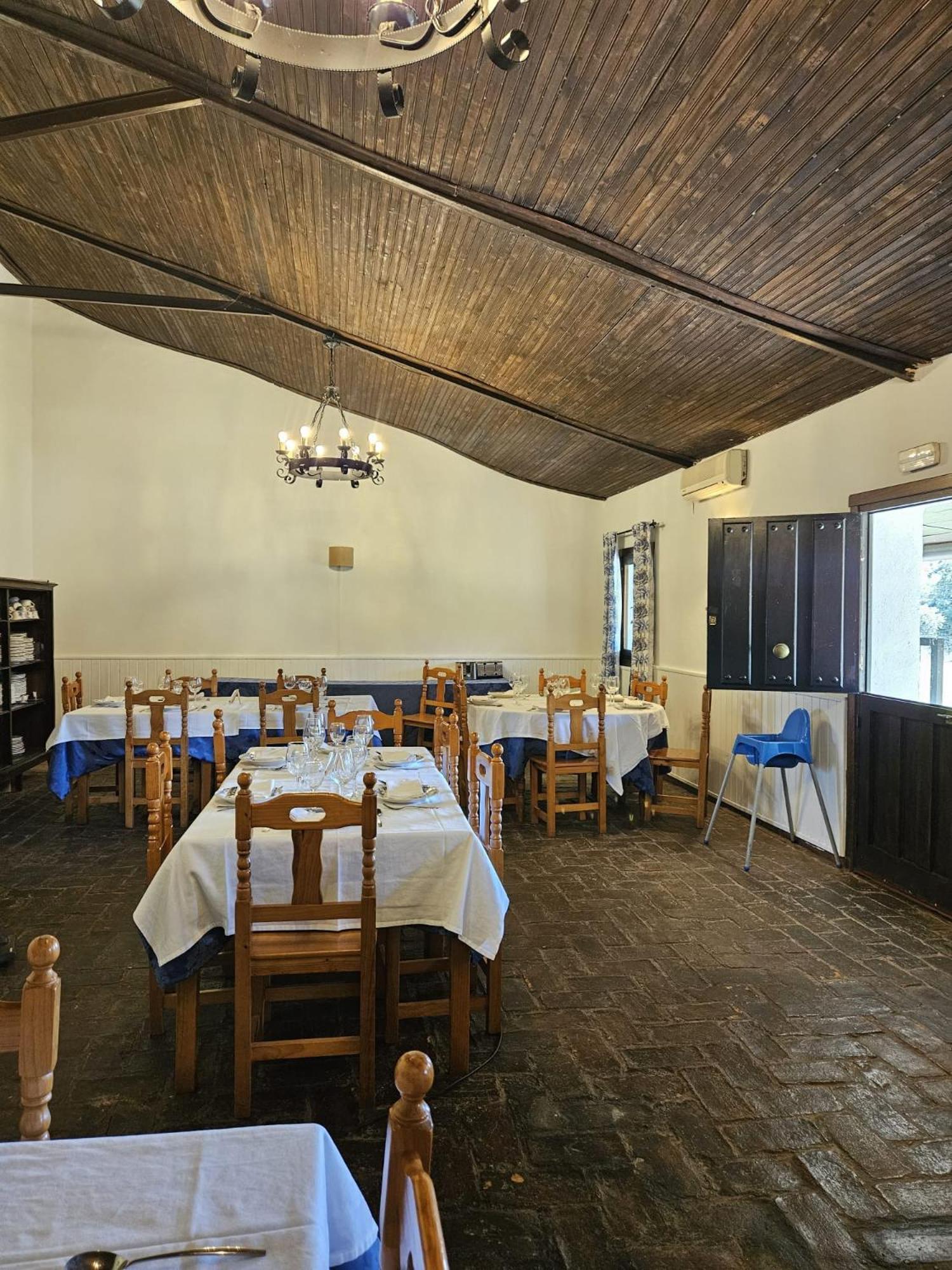 Hotel Rural Portilla De Monfraguee Toril  エクステリア 写真